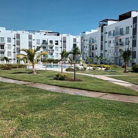 Departamento En Acapulco Diamante Apartment Екстериор снимка