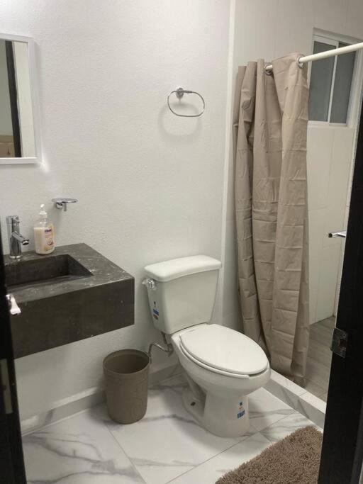 Departamento En Acapulco Diamante Apartment Екстериор снимка