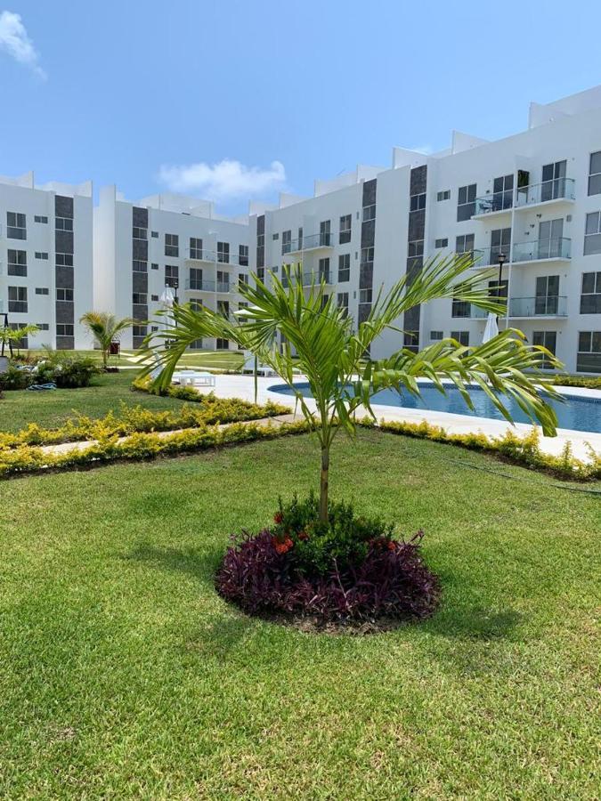 Departamento En Acapulco Diamante Apartment Екстериор снимка