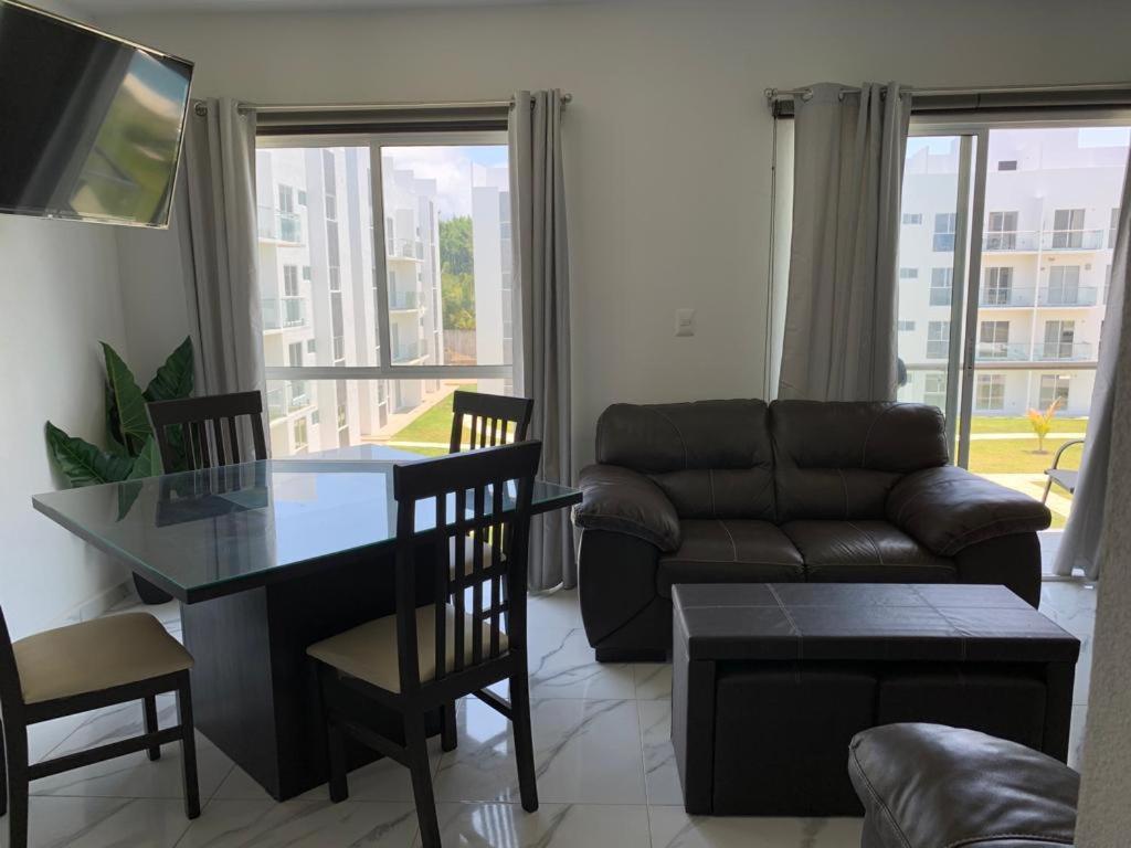 Departamento En Acapulco Diamante Apartment Екстериор снимка