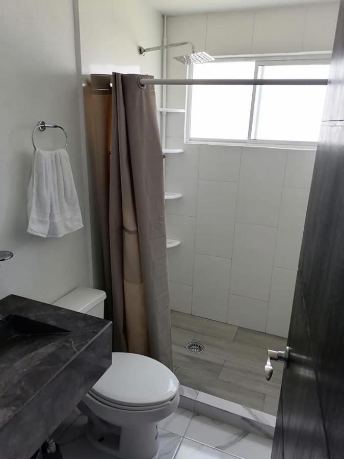 Departamento En Acapulco Diamante Apartment Екстериор снимка