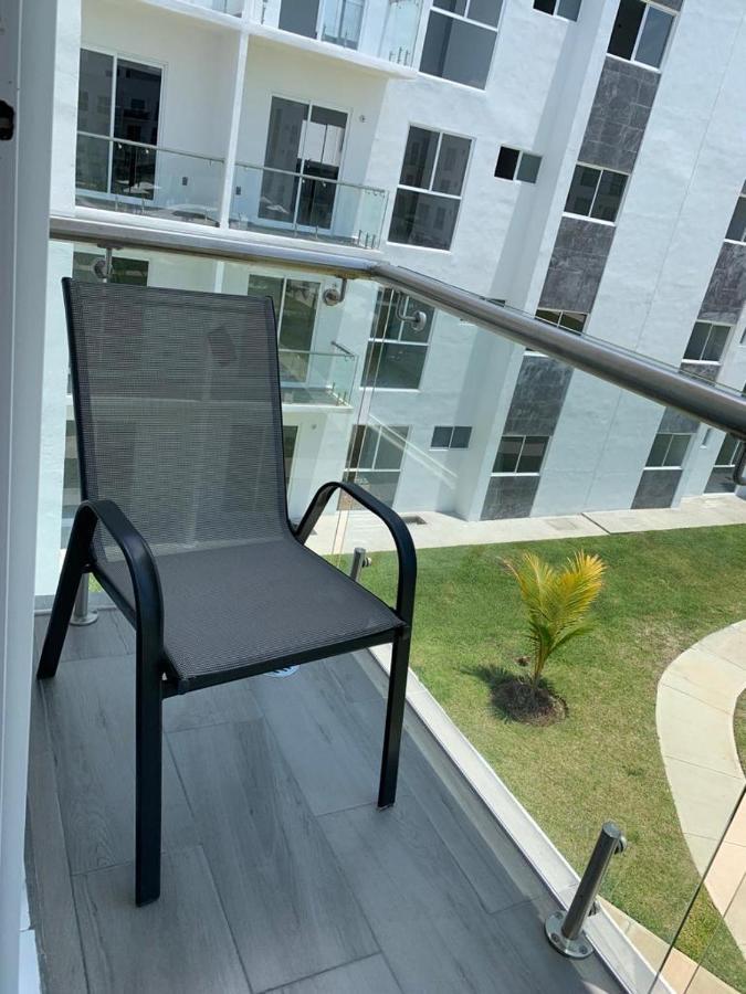 Departamento En Acapulco Diamante Apartment Екстериор снимка