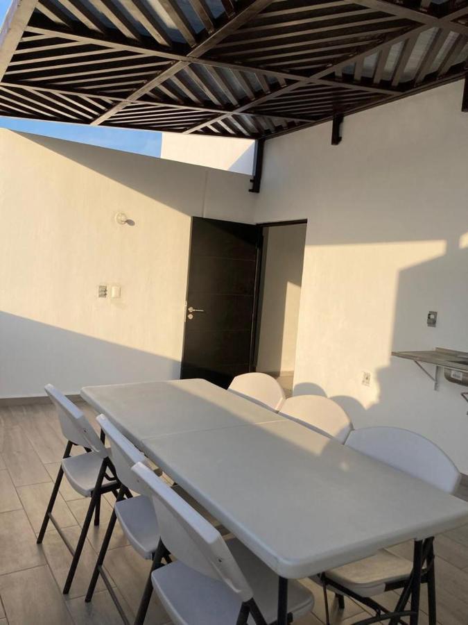 Departamento En Acapulco Diamante Apartment Екстериор снимка