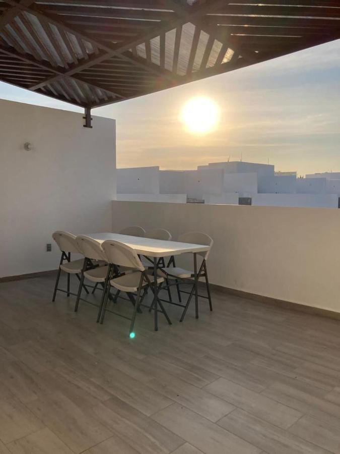 Departamento En Acapulco Diamante Apartment Екстериор снимка